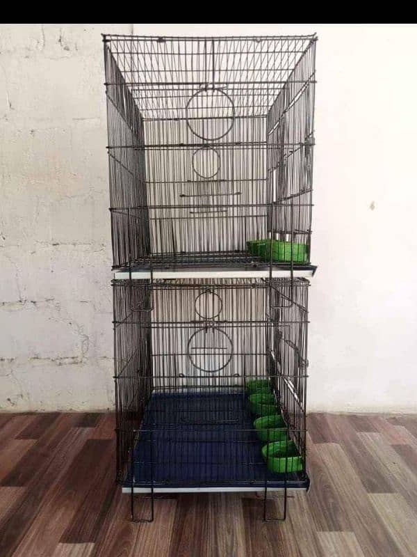 love birds cage available 10