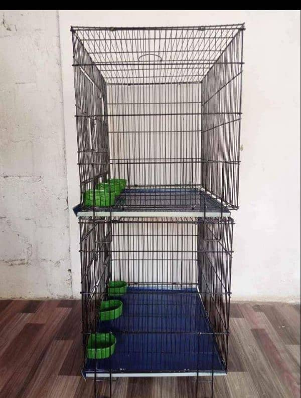 love birds cage available 15