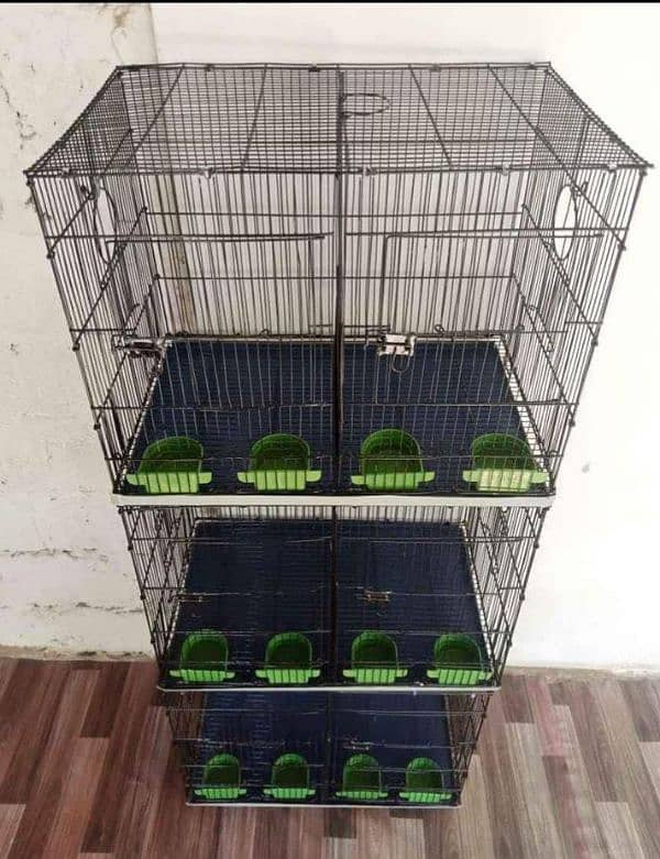 love birds cage available 16