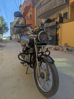 Suzuki GS150