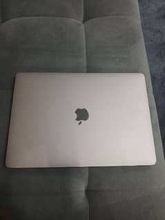 Macbook pro 2017