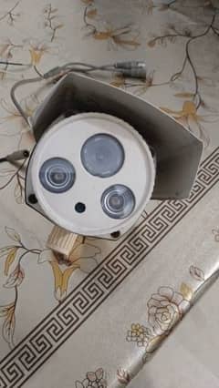 CCTV Cameras + DVR Set