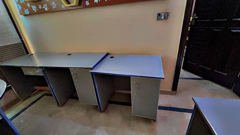 Big & Small tables for office & home 1