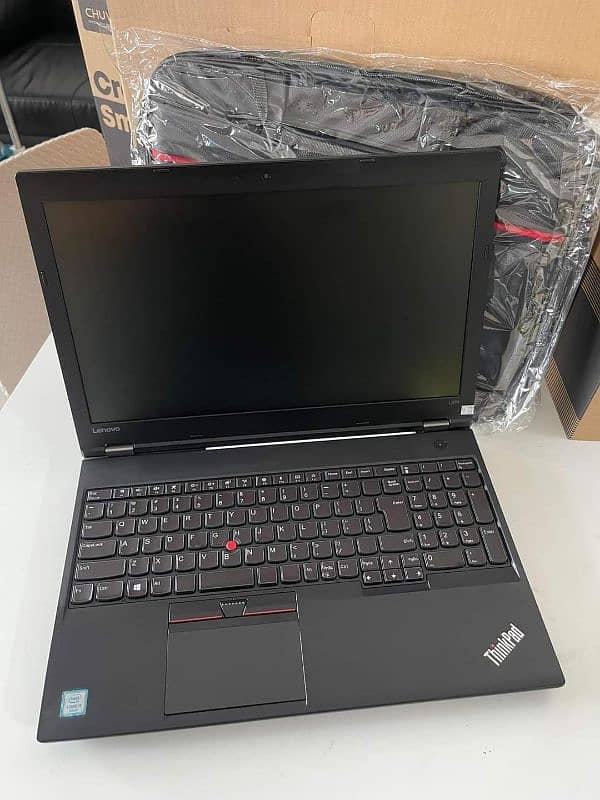 Lenovo mint condition Core I5 6th generation 1