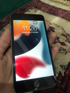 iPhone 6splus (urgent sale)