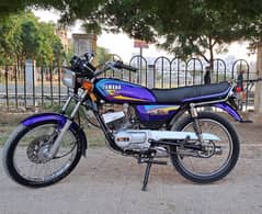 Yamaha