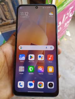 Redmi note 11 ram 4+2 rom 128gb exchange possible 0