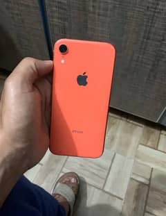 iPhone xr 64gb watterpack