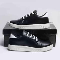 Women Rexine Sneakers