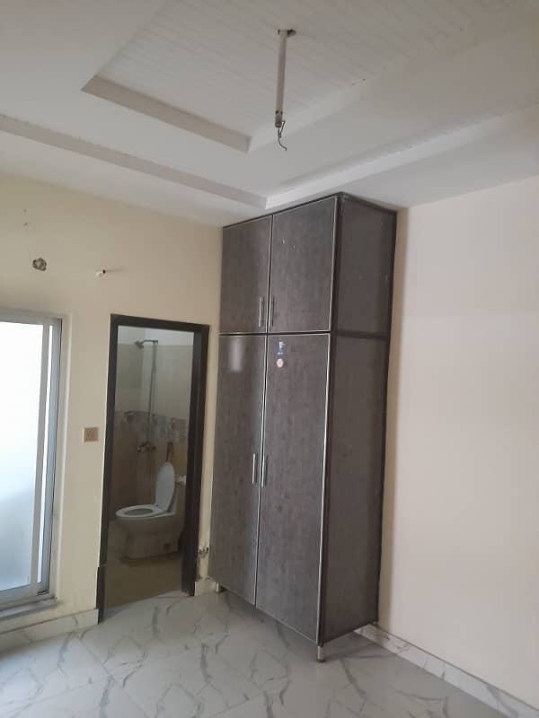 Sadah 3 marla double story new furnished house for sale 9