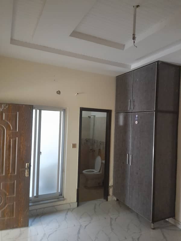 Sadah 3 marla double story new furnished house for sale 10