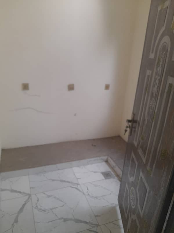 Sadah 3 marla double story new furnished house for sale 11