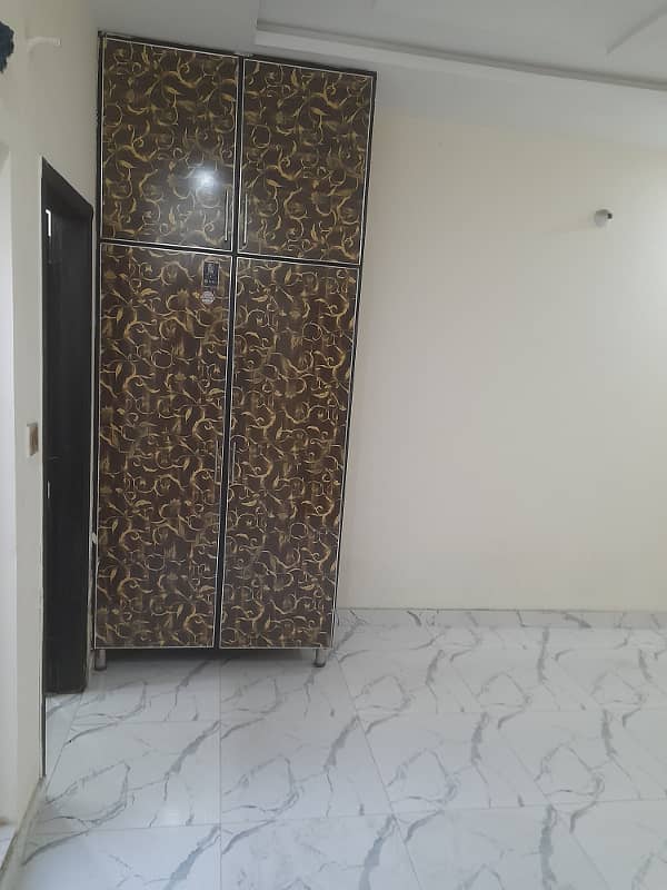 Sadah 3 marla double story new furnished house for sale 13