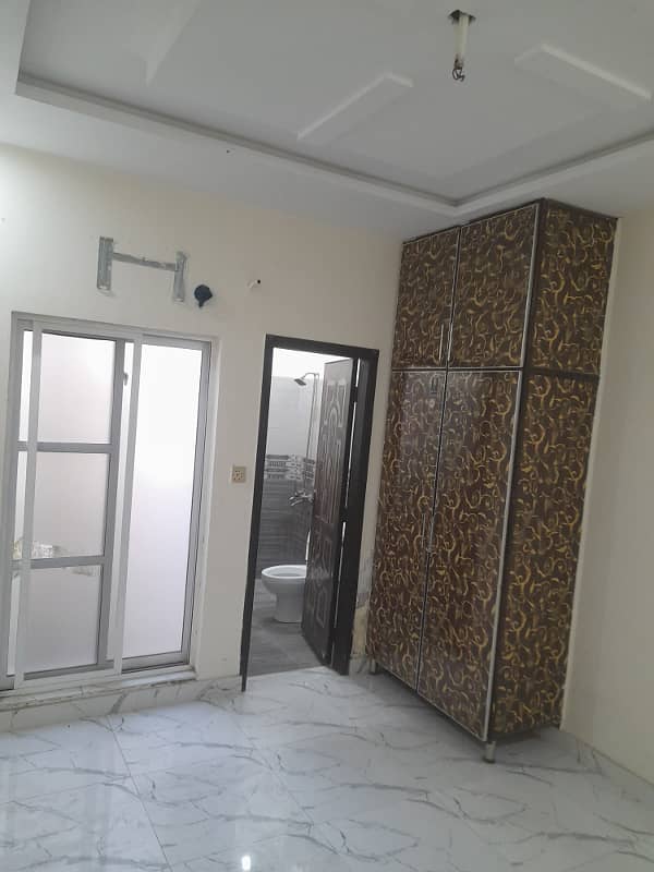 Sadah 3 marla double story new furnished house for sale 18