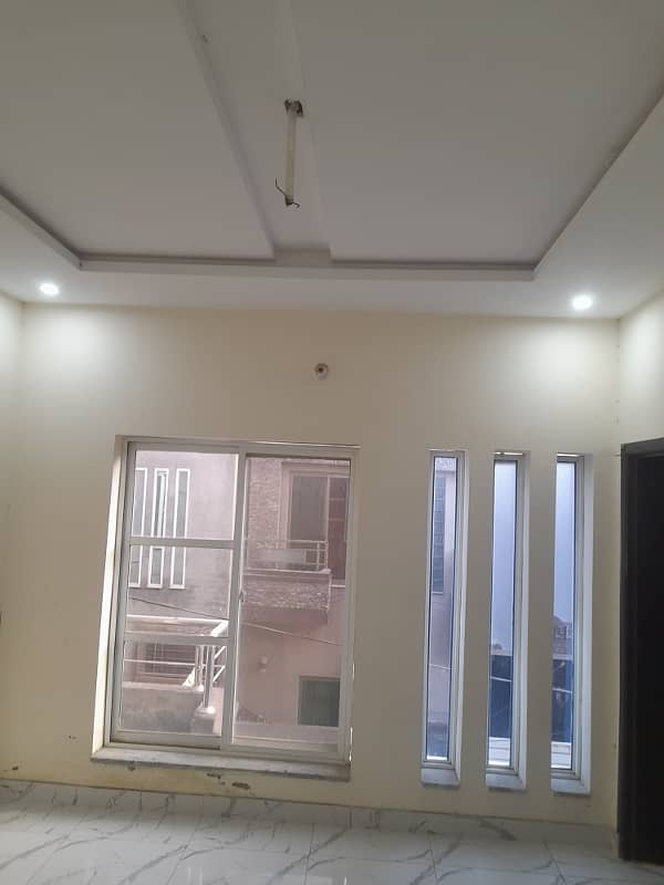 Sadah 3 marla double story new furnished house for sale 19