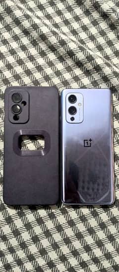 OnePlus 9 5G dual sim