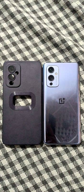 OnePlus 9 5G dual sim 0