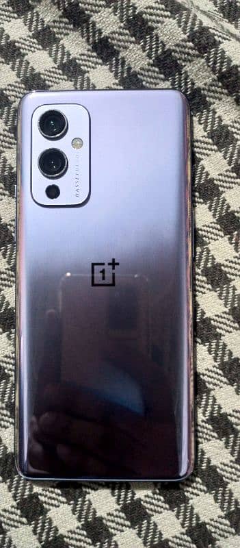 OnePlus 9 5G dual sim 1