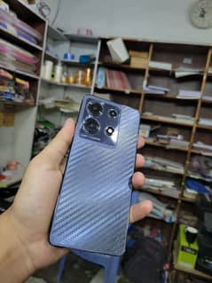 Infinix Note 30 8/256