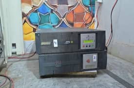 1000 kv ups narmal use