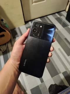 Infinix Note 12 g96 mint condition no exchange