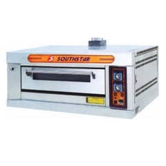 Pizza Oven Chiller Frair etc