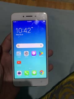 Oppo a37m 4/64gb For Sale PTA proved