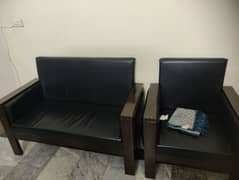 Office Setup Premium Sofas