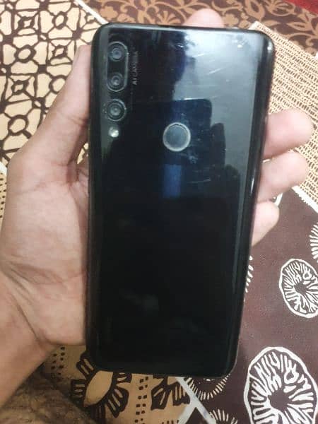 Huawei Y9 prime 2019 0