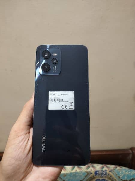 Realme C35 8/128 1