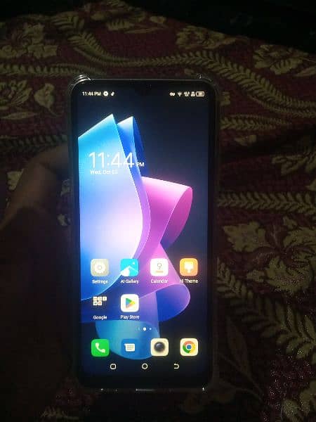 Tecno spark 10c urgent sale 1