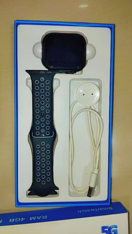 android smart watch tk5 1