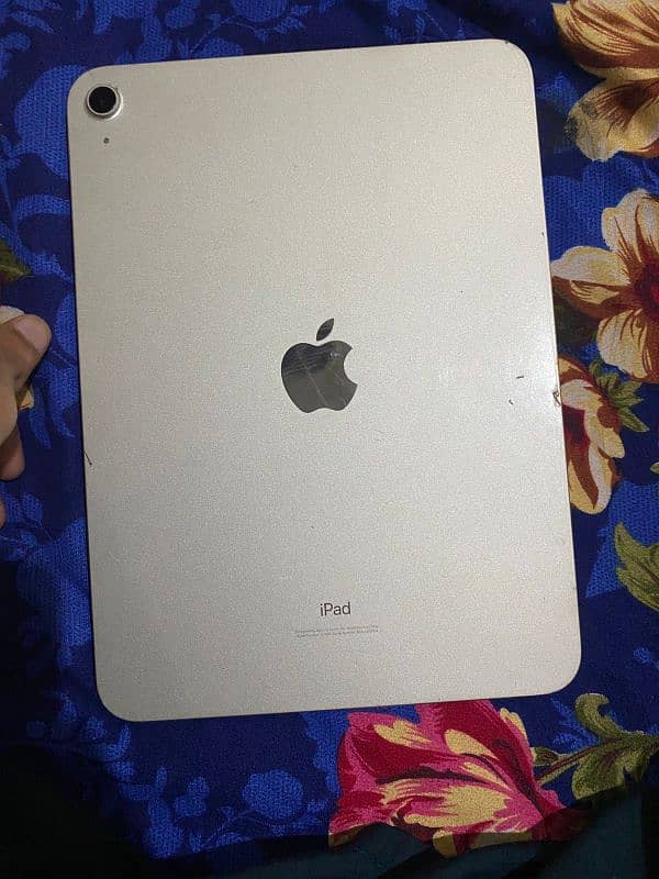 ipad 10th generation 2