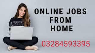 Full-Time,Part-Time,Online & Office work are available 0