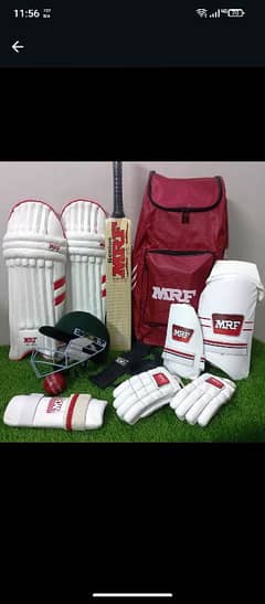 cricket kit