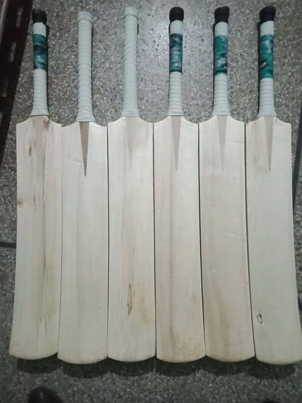 Rawalakot Tape Ball Bats 1