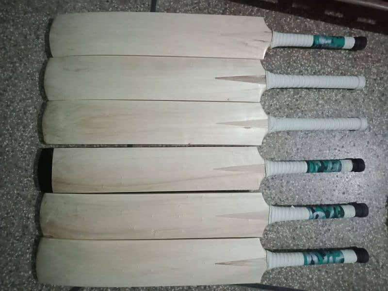 Rawalakot Tape Ball Bats 2