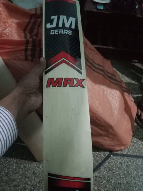 Rawalakot Tape Ball Bats 3