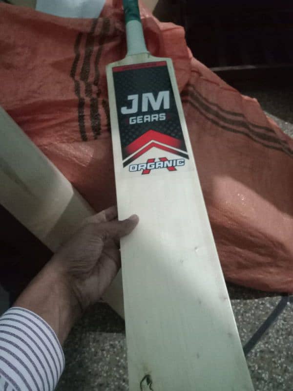 Rawalakot Tape Ball Bats 4