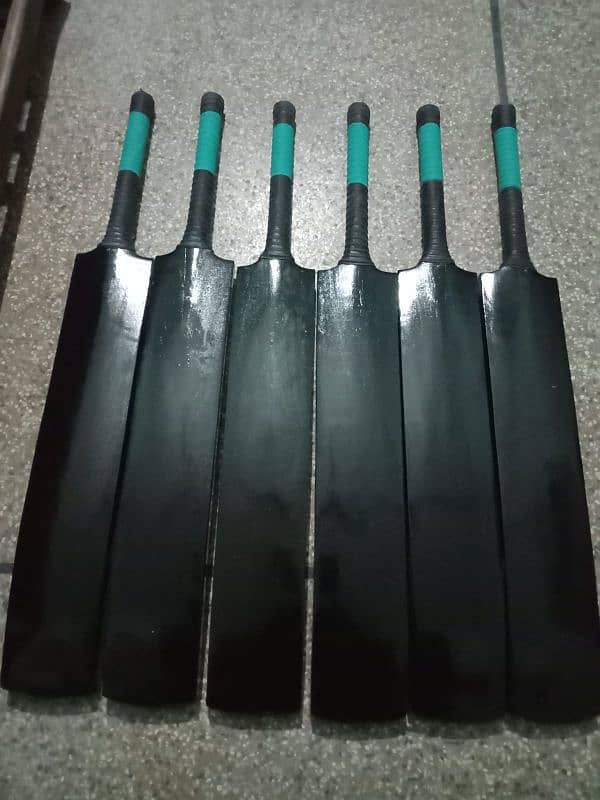 Rawalakot Tape Ball Bats 7