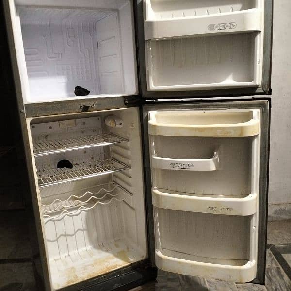 orient frige 2