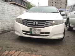 Honda City IVTEC 2013 0