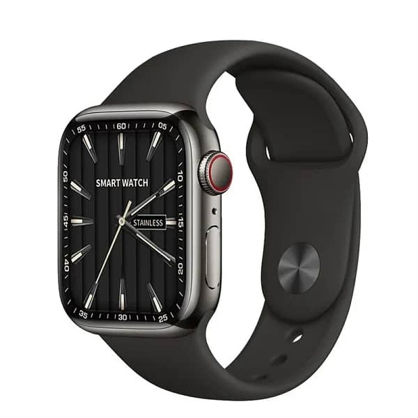 S9 Max Apple Smart Watch Series 9 2.0 Inches Display 2