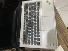 Lenovo core i5 7th gen 8GB 128SSD 0