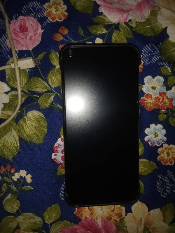 Huawei y7p 2020 model 1