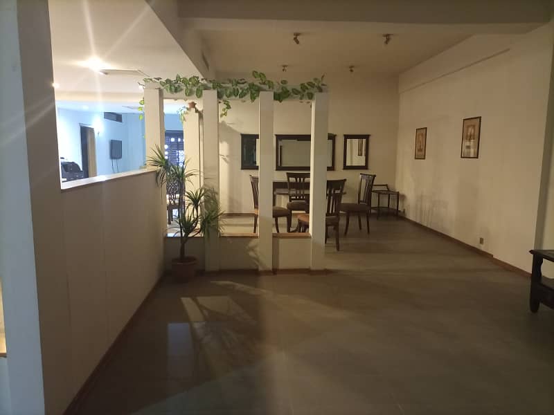 Mall Of Lahore 3 Bedroom Luxury Furnished Apartment In Mall Of Lahore Cantt Lahore 2