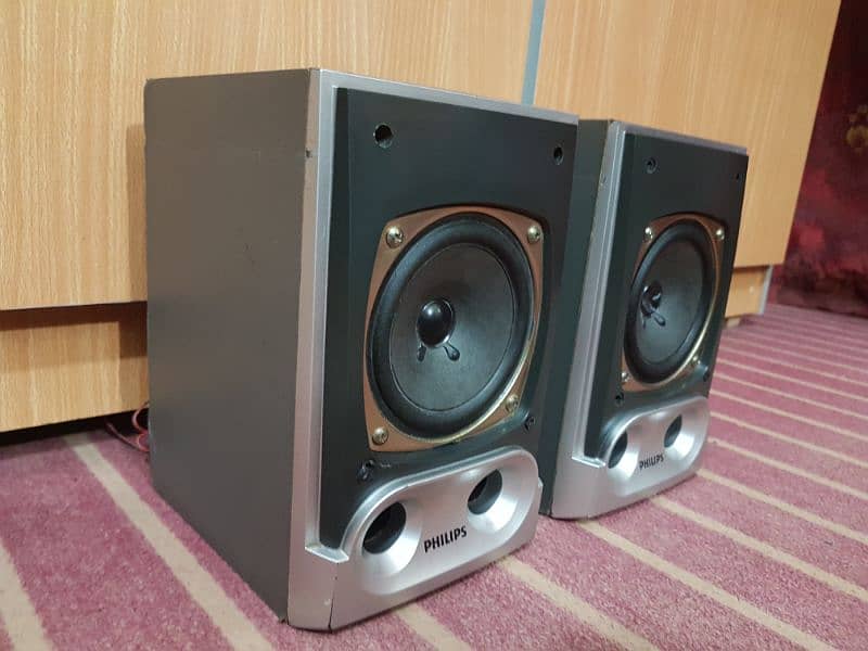 Philips Bookshelf Speakers rate final hain 2