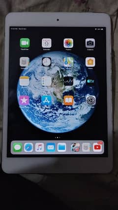 apple ipad mini 2 0