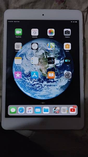 apple ipad mini 2 0