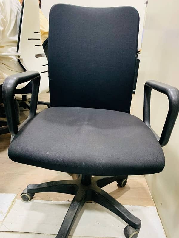 korean chairs 1